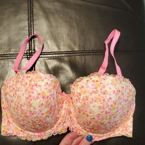 Victorias secret dream angels multiway bra